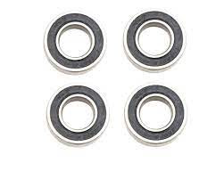 8x16mm Sealed Ball Bearing (4): 8X, 8XE