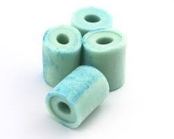 Air Filter Foams Pre-oiled (4),