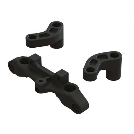 BLX Composite Steering Bellcrank Set