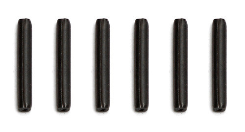 Associated FT Front Hex Roll Pins for #9955 B44