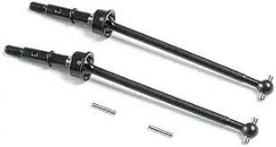 22S Drag CVA Driveshaft Set