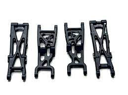 Mini-T 2.0 Suspension Arm Set