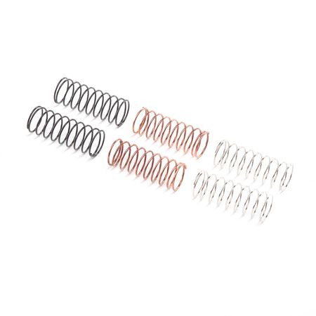 Mini-T 2.0 Front Shock Springs (3)