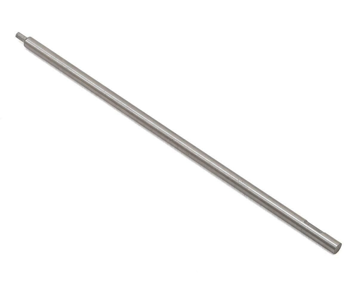 "TruTorque" HSS Steel Standard Hex Replacement Tip (0.05")