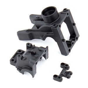 Team Associated B64 Front/Rear Gearbox,
