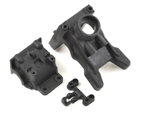 Team Associated B64 Front/Rear Gearbox,