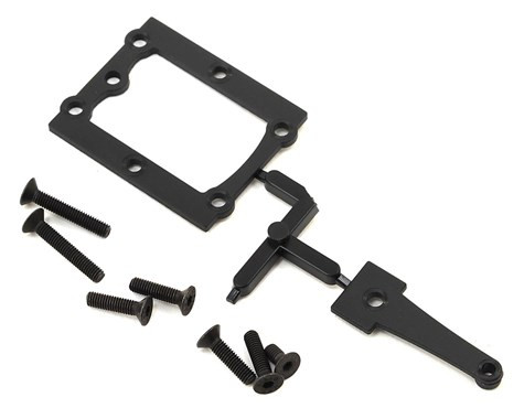 Team Associated B64/B64D Gearbox Shim Set,
