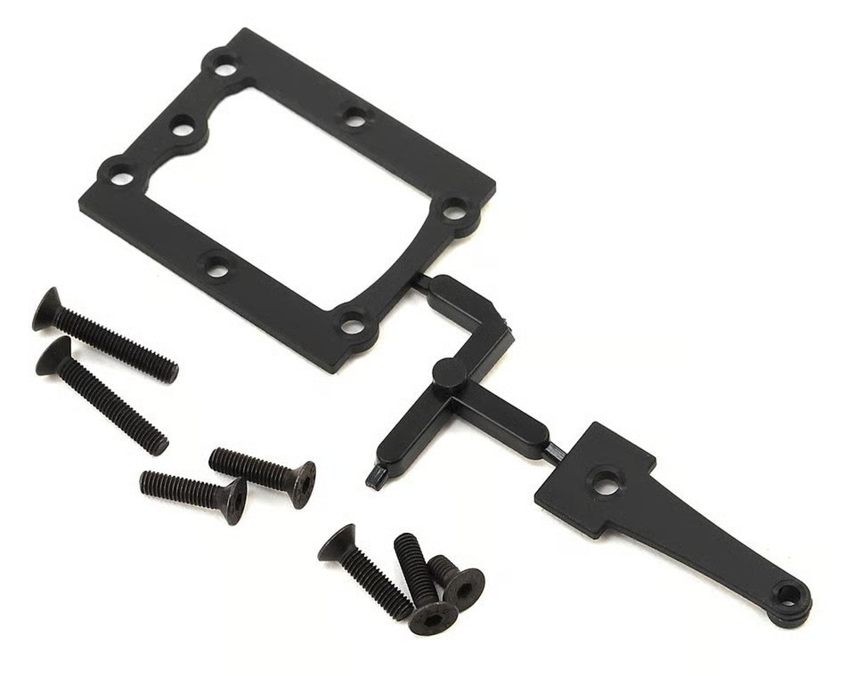 Team Associated B64/B64D Gearbox Shim Set,