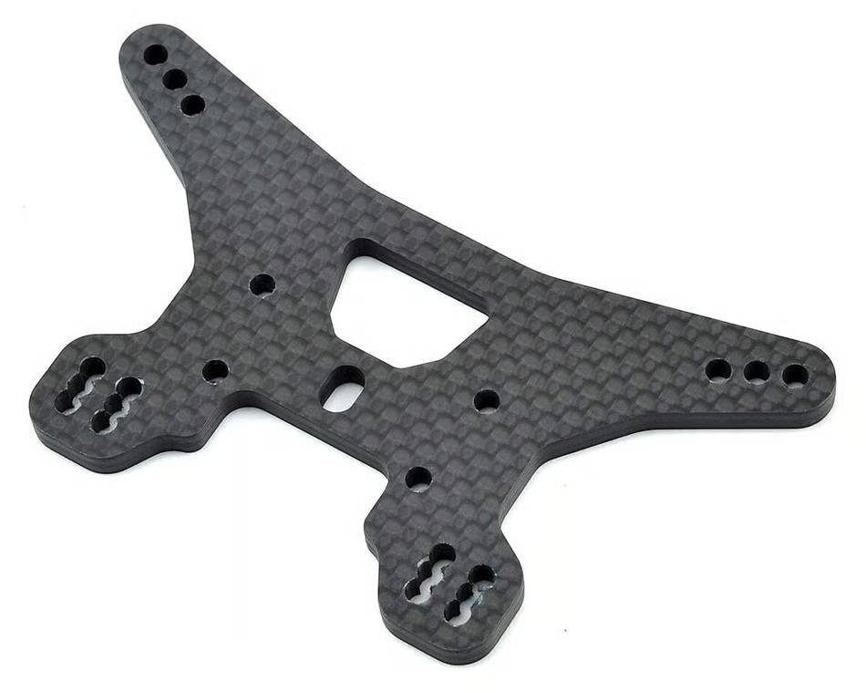 B64 Carbon Fiber Rear Shock Tower