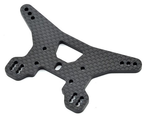 B64 Carbon Fiber Rear Shock Tower