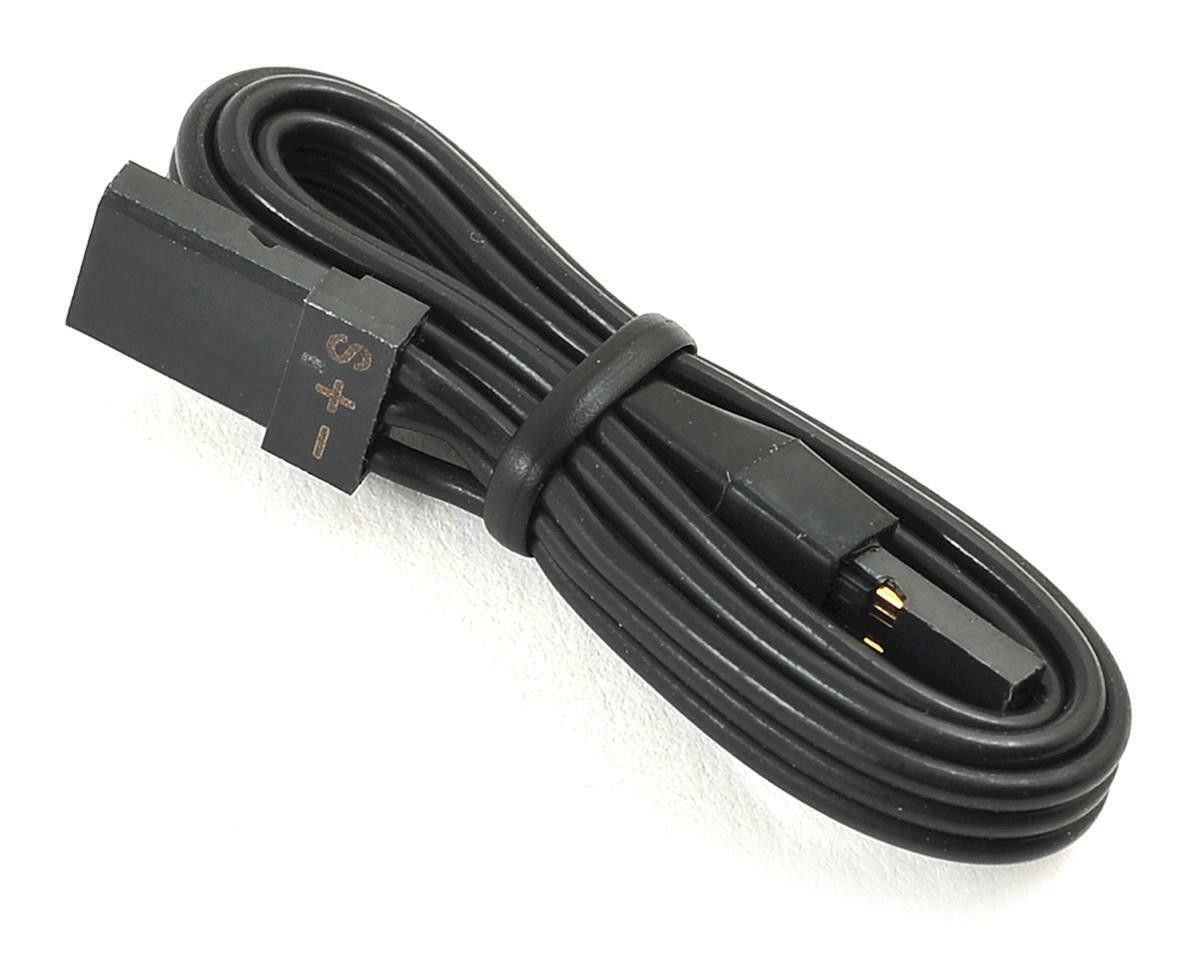 Quick Release Servo Lead (300mm)