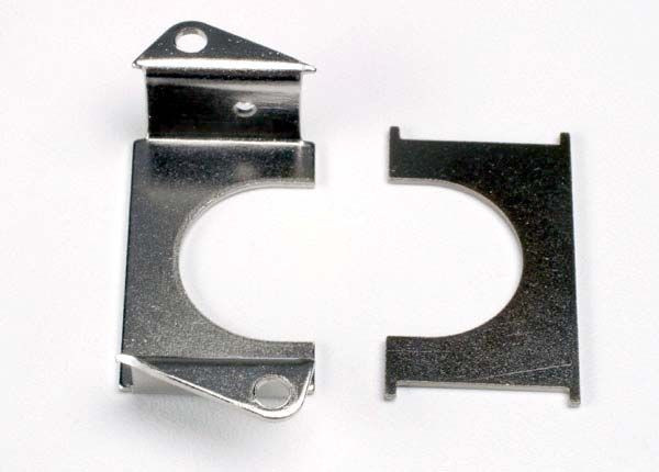 Brake Brackets Inner & Outer
