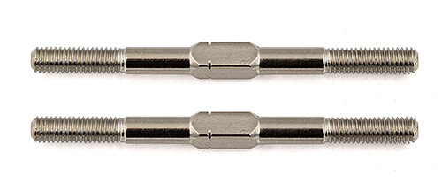 Associated 3x42mm Turnbuckles
