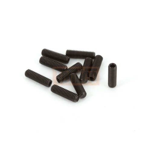 Set Screw M3x10mm (10),