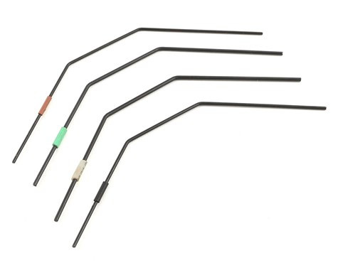B64 Front Anti-Roll Bar Set (Soft)