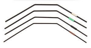 B64 Front Anti-Roll Bar Set (Soft)
