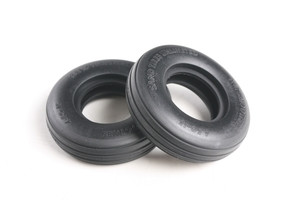 Grasshopper/Hornet Front Tires (2)
