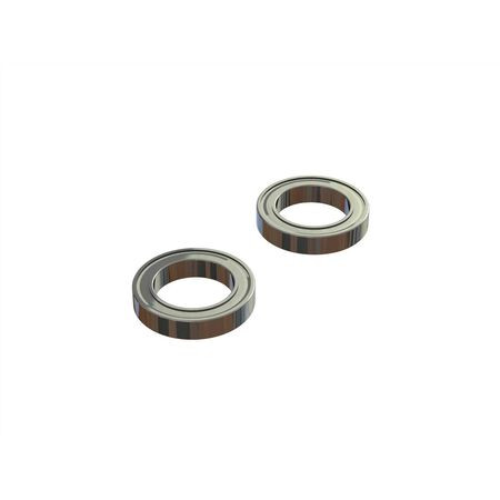 Kraton 8S BLX 17x26x5mm Bearing (2)