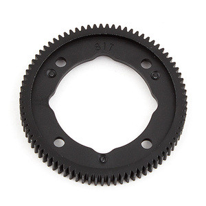 Spur Gear 81T RC10B64D