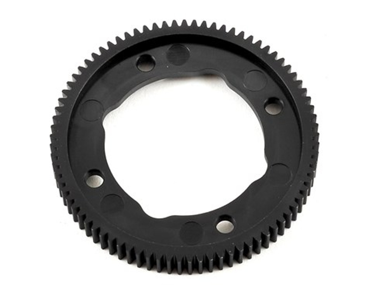 Spur Gear 81T RC10B64D
