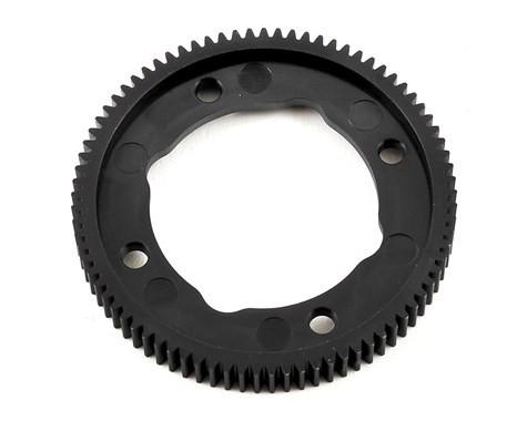 Spur Gear 81T RC10B64D