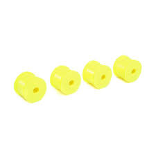 Mini-T 2.0 Wheel Set (Yellow) (4)