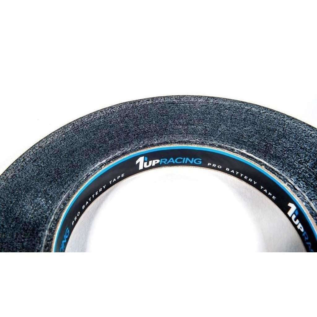 12mm Wide Pro Battery Fiber Tape