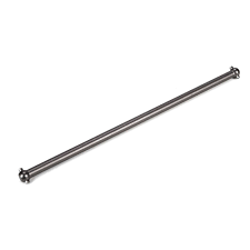 Center Driveshaft Aluminum: V100