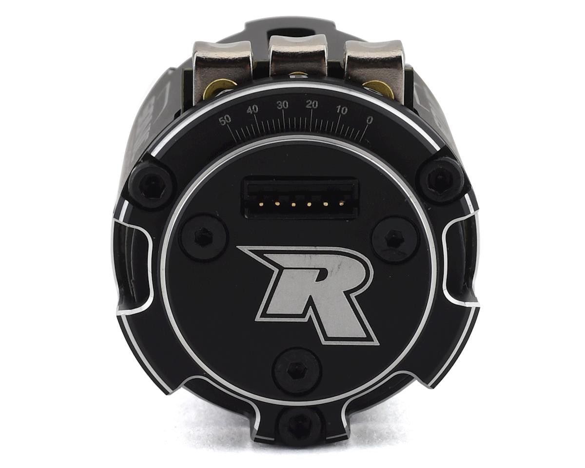 S-Plus Competition Spec Brushless Motor (13.5T)