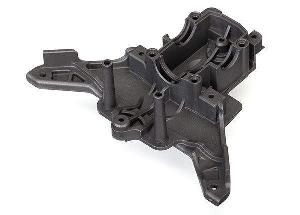 4-Tec 2.0 Front Bulkhead