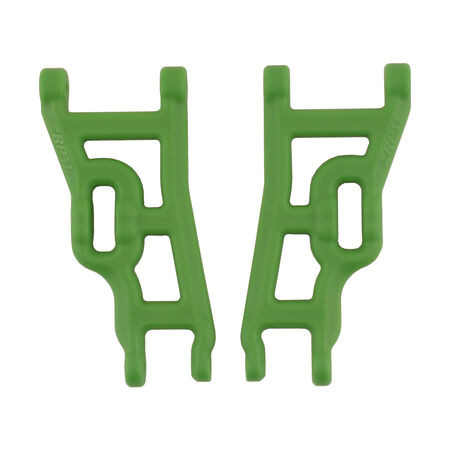 NYA FR A-arms(2),Green TRA Rus