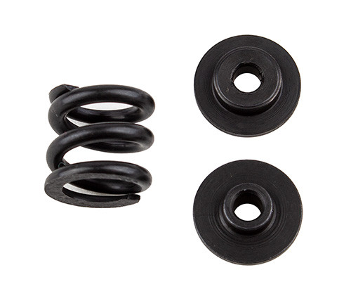 RC10B6.3 HD Slipper Spring & Adapters