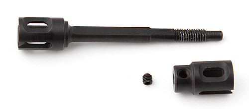 B64 Factory Team Slipper Shaft & Outdrive