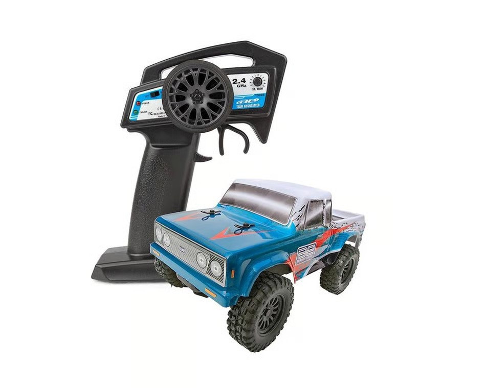 CR28 1/28 Scale RTR 2WD Trail Truck