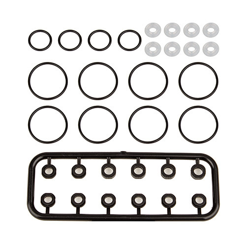 Associated 13mm Shock Rebuild Kit