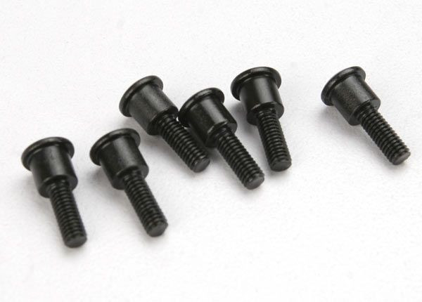 3x12mm Shoulder Screws (Ultra Shocks) (6)