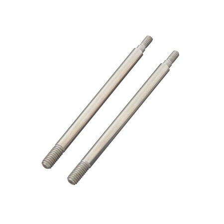 Senton 6S BLX 3.5x53mm Front Shock Shaft (2)