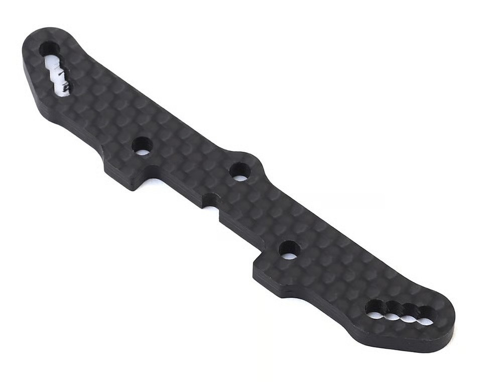 TC7.2 Carbon Front Shock Tower