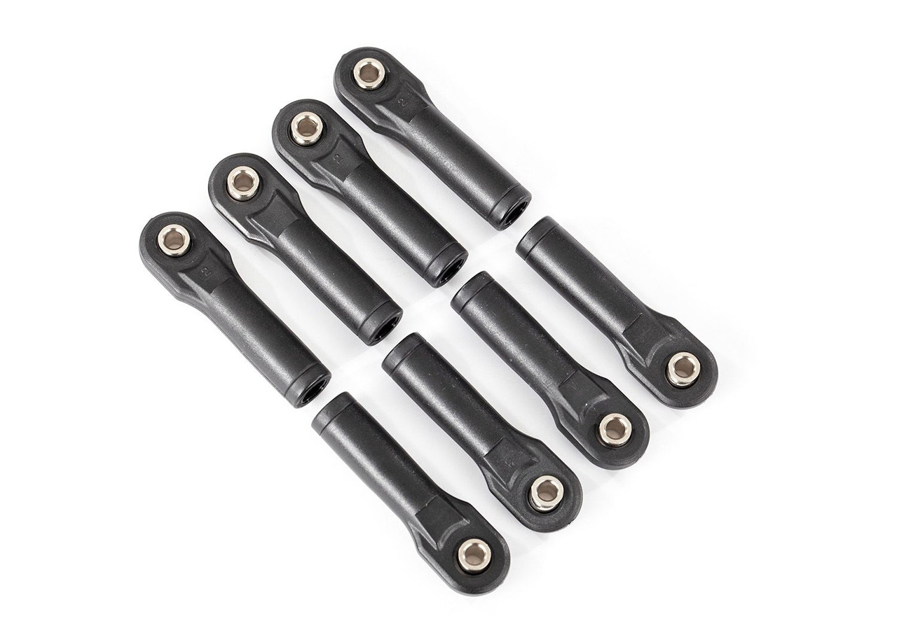 Heavy Duty Push Rod Rod Ends (8)