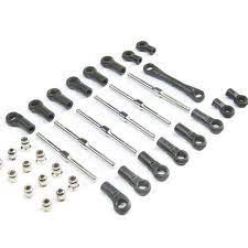 Pivot Balls and Rod Ends (12): MTXL