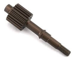 Yokomo YZ-2 Aluminum Direct Mount Top Shaft,