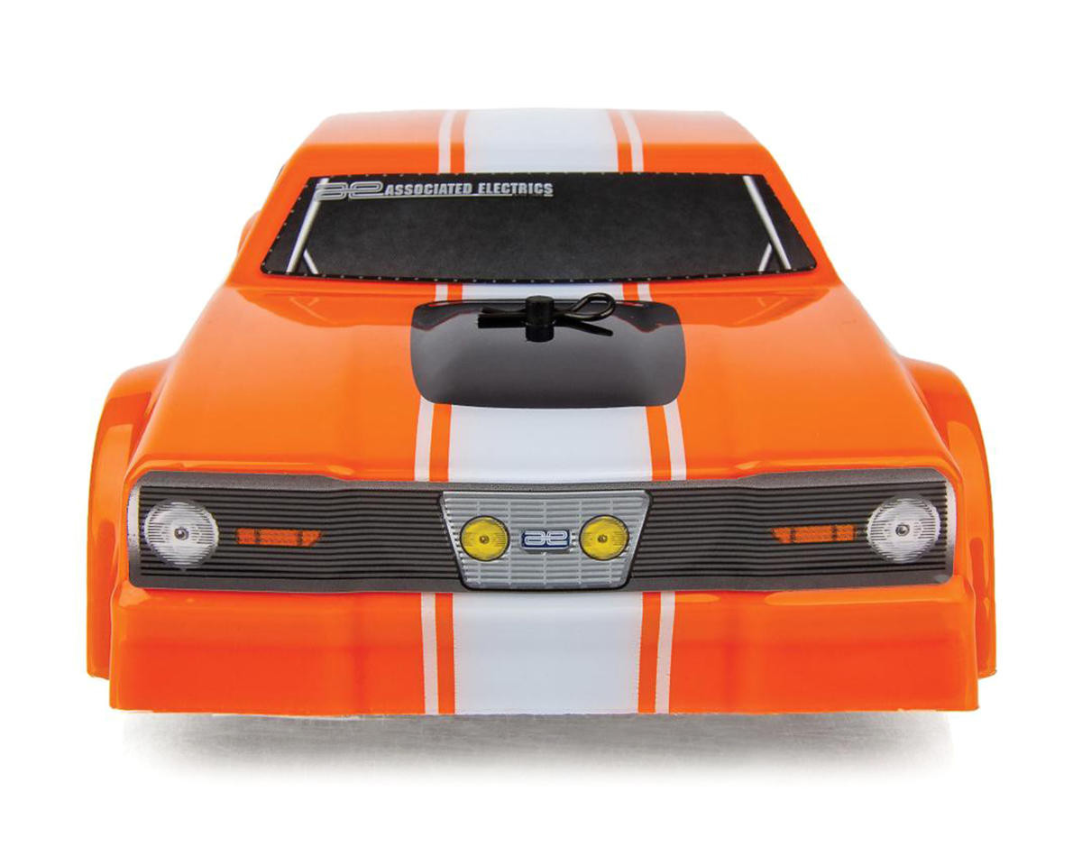 DR28 1/28 Scale RTR Drag Car w/2.4GHz Radio