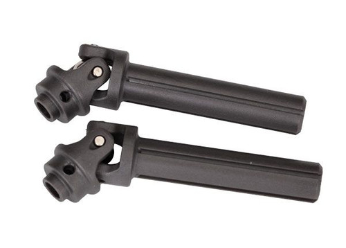 DIFF OUTPUT YOKE X-TREME HD