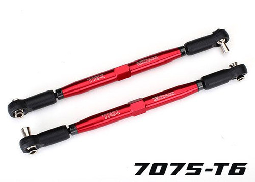 TOE LINKS MOLDED COMPOSITE RED