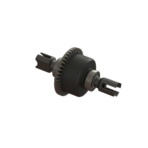 Mojave 6S BLX Front/Rear Differential Set