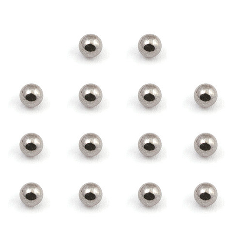(ASC) Carbide Diff Balls,Larg