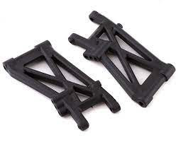 22S Drag Rear Arm Set (2)