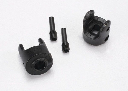 DIFF/TRANSMISSION YOKE 1/16