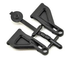Yokomo YR-X12 Front Lower Suspension Arm Set,