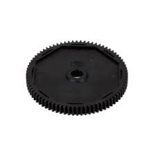 8P HDS Spur Gear (Made with Kevlar) (76T)